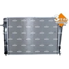Image de Radiateur 59345 NRF