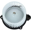 Image de Kachelventilator 34243 NRF 34243 NRF
