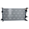Image de Radiateur 550004 NRF