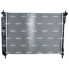 Image de Radiateur 550013 NRF