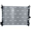 Image de Radiateur 550062 NRF