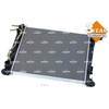 Image de Radiateur 550065 NRF
