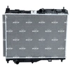 Image de Radiateur 550068 NRF