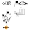 Image de Thermostaat koelvloeistof 725011 NRF