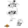 Image de Thermostaat koelvloeistof 725019 NRF