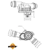 Image de Thermostaat koelvloeistof 725044 NRF
