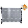 Image de Radiateur 550107 NRF
