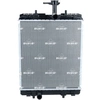 Image de Radiateur 550116 NRF