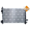 Image de Radiateur 550121 NRF