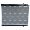 Image de Radiateur 550154 NRF