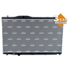 Image de Radiateur 550157 NRF