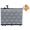 Image de Radiateur 550158 NRF