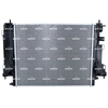 Image de Radiateur 550180 NRF