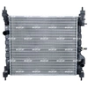 Image de Radiateur 53195A NRF