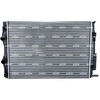 Image de Radiateur 53843A NRF