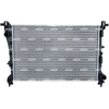 Image de Radiateur 58422A NRF