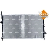 Image de Radiateur 560004 NRF