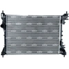 Image de Radiateur 53834A NRF