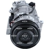 Image de Compressor airconditioning GENUINE 320175G NRF