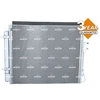 Image de Condensor airconditioning 350539 NRF
