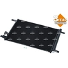 Image de Condensor airconditioning 350545 NRF