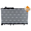 Image de Radiateur 550188 NRF