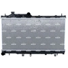 Image de Radiateur 550189 NRF