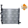 Image de Radiateur 550201 NRF