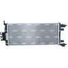 Image de Radiateur 550202 NRF
