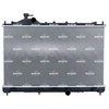 Image de Radiateur 550208 NRF