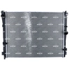 Image de Radiateur 550210 NRF