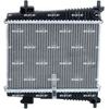 Image de Radiateur 550214 NRF