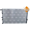 Image de Radiateur 550216 NRF