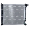 Image de Radiateur 550221 NRF