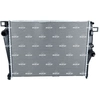 Image de Radiateur 550222 NRF