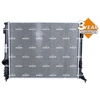 Image de Radiateur 550226 NRF