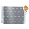 Image de Condensor airconditioning 350575 NRF