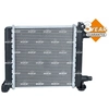 Image de Radiateur 550235 NRF