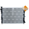 Image de Radiateur 550240 NRF