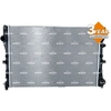 Image de Radiateur 550258 NRF