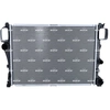 Image de Radiateur 550260 NRF