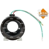 Image de Spoel magneetkoppeling (compressor) 38691 NRF