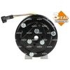 Image de Magneetkoppeling airconditioningcompressor 380173 NRF