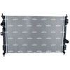 Image de Radiateur 550261 NRF
