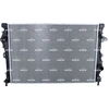 Image de Radiateur 550269 NRF