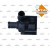 Image de Hulpwaterpomp (koelwatercircuit) 390063 NRF