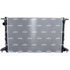 Image de Radiateur 550276 NRF