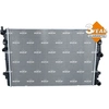 Image de Radiateur 550278 NRF