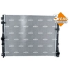 Image de Radiateur 550279 NRF