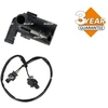 Image de Hulpwaterpomp (koelwatercircuit) 390088 NRF